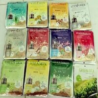 Mặt nạ MALIE ( SÉT 10 GÓI )