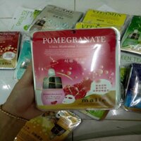 MẶT NẠ MALIE ( SÉT 10 MIẾNG tTẶNG 1 ,CHỌN NHIỀU LOẠI )