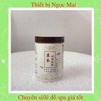 Mặt nạ mầm rong biển giúp trắng da, ngừa thâm nám hộp 500g