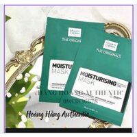 Mặt nạ Martinderm _ 1h 10 miếng -Hoàng Hằng Authentic