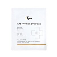 Mặt nạ mắt Anti Wrinkle Eye Mask ISOV