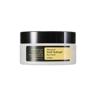 Mặt Nạ Mắt Cấp Ẩm Giảm Thâm COSRX Advanced Snail Hydrogel Eye Patch