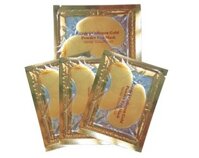 Mặt nạ mắt Collagen – Dưỡng mắt và trị thâm mắt