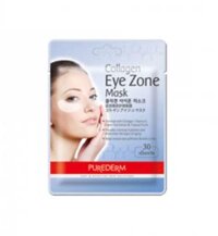 Mặt nạ mắt Collagen Eye Zone Mask