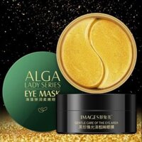 Mặt nạ mắt dạng thạch hộp 60m images