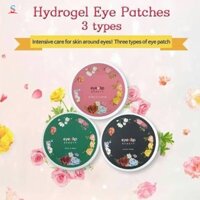 Mặt nạ mắt EYENLIP Gold Snail Hydro Gel Eye Patch