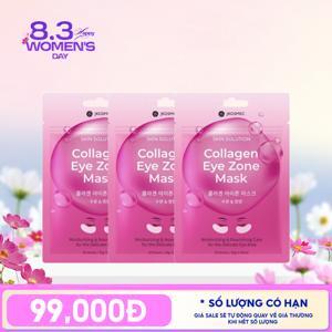 Mặt nạ mắt It’s Skin Collagen Eye Mask Sheet 2.5ml
