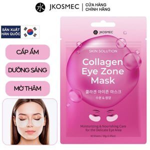 Mặt nạ mắt It’s Skin Collagen Eye Mask Sheet 2.5ml