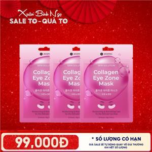 Mặt nạ mắt It’s Skin Collagen Eye Mask Sheet 2.5ml