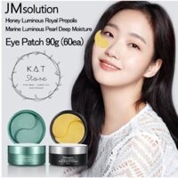 💥MẶT NẠ MẮT JM SOLUTION EYE PATCH HÀN QUỐC 💥