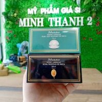 Mặt nạ mắt JM solution