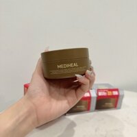 Mặt nạ mắt MEDIHEAL RETINOL COLLAGEN EYE PATCH