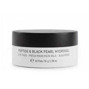 Mặt nạ mắt ngọc trai đen Black Pearl & Gold Hydrogel Eye Patch hộp 60 cái