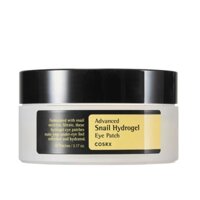 Mặt nạ mắt ốc sên Cosrx Advanced Snail Hydrogel Eye Patch 60 miếng
