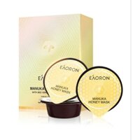 Mặt nạ mật ong Manuka Eaoron Manuka Honey Mask 10ml x 8 hộp