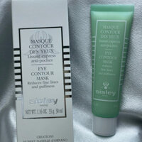 Mặt nạ mắt ống xanh nhỏ Sisley 30ml Fades Fine Lines