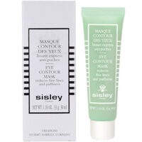 Mặt nạ mắt ống xanh nhỏ Sisley 30ml