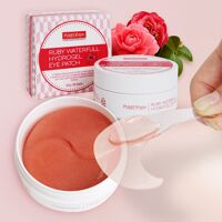 MẶT NẠ MẮT PUREDERM RUBY WATERFULL HYDROGEL EYE PATCH