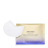 Mặt Nạ Mắt Shiseido Uplifting and Firming Express Eye Mask