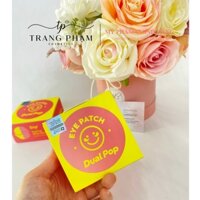 Mặt nạ mắt SNP Collagen Eye Patch