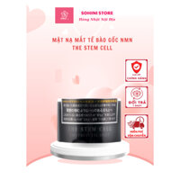 Mặt nạ mắt The Stem Cell 60 miếng