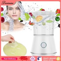 Mặt nạ Máy DIY Mặt nạ Máy làm Mặt nạ rau tự động Mặt nạ trái cây Collagen tự nhiên Mặt nạ làm đẹp