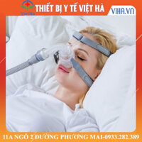 Mặt Nạ Máy Thở BMC N4 Nasal Mask - Mặt Nạ Chụp Mũi Nhỏ Gọn Nhẹ Nhàng