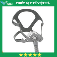 Mặt nạ máy trợ thở chống ngủ ngáy, ngưng thở khi ngủ BMC N5A - Mặt nạ chụp mũi cao cấp không tì trán - Nasal Mask