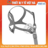 MẶT NẠ MÁY TRỢ THỞ KHI NGỦ DÙNG CHO MÁY CPAP NGƯNG THỞ KHI NGỦ, NGỦ NGÁY - BMC N5A NASAL MASK