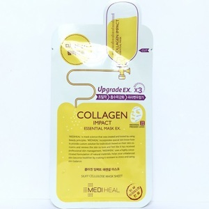 Mặt nạ Mediheal Collagen Impact Essential Mask 25ml