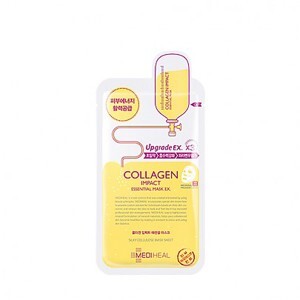 Mặt nạ Mediheal Collagen Impact Essential Mask 25ml