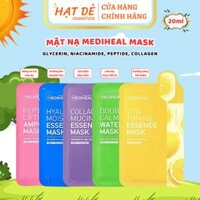 Mặt Nạ Mediheal Mask 20ml