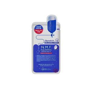 Mặt nạ Mediheal N.M.F Aquaring Ampoule Mask 25ml