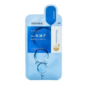 Mặt nạ Mediheal N.M.F Aquaring Ampoule Mask 25ml