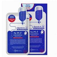 Mặt Nạ Mediheal N.M.F Aquaring Ampoule Mask 27ml