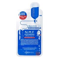 Mặt Nạ Mediheal N.M.F Aquaring Ampoule Mask Ex