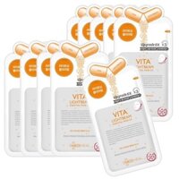 Mặt nạ mediheal vita