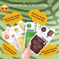 Mặt nạ Mediheal Vita