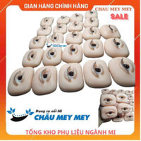 Mặt nạ, mí mắt giả tập nối mi và lên mẫu mi  (shop ưu đãi) (giá tốt)