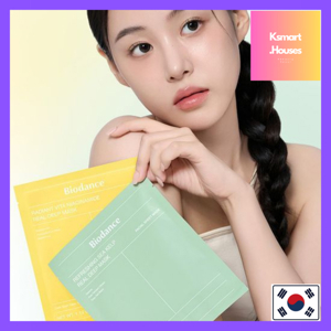 Mặt nạ miếng dưỡng da Etude House It's Real Mask Sheet (Sea Kelp) 25g