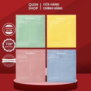 Mặt nạ miếng dưỡng da Etude House It's Real Mask Sheet (Sea Kelp) 25g