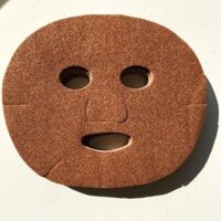 Mặt nạ miếng ngũ hoa, mầm rong biển | Mặt nạ ngũ hoa gói 50 miếng  5.0