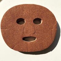 Mặt nạ miếng ngũ hoa, mầm rong biển | Mặt nạ ngũ hoa gói 50 miếng