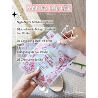 Mặt nạ MIUNG LAB hộp 8m tặng thêm 2 miếng mang lại cho bạn làn da hoàn hảo