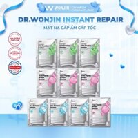 Mặt Nạ Mix DR.WonJin Instant Repair Solution Mask 30g
