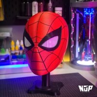 Mặt nạ mô hình Spider-man - Tỷ lệ 1:1