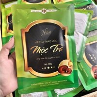 Mặt Nạ mộc trà Nicos Beaty