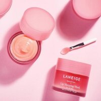 Mặt nạ môi Laneige Lip Sleeping Mask Berry 20g