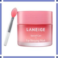 Mặt nạ môi LANEIGE Lip Sleeping Mask - Berry