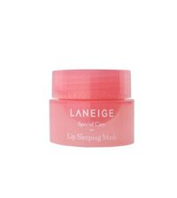 Mặt Nạ Môi Laneige Mini 3g